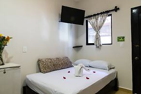 Moonshine Hotel