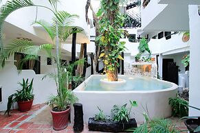 Moonshine Hotel