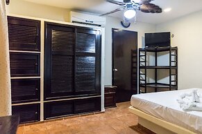 Moonshine Hotel