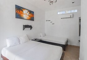 Moonshine Hotel