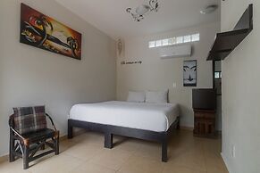 Moonshine Hotel