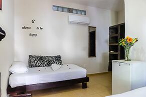 Moonshine Hotel