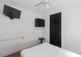 Moonshine Hotel