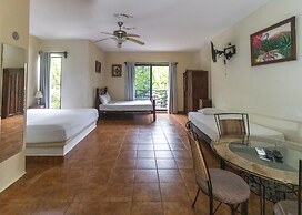 Moonshine Hotel