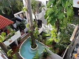 Moonshine Hotel