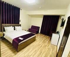 Tourist INN Hotel