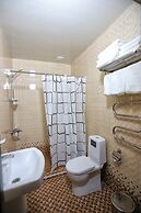 Tourist INN Hotel