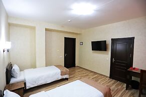 Tourist INN Hotel