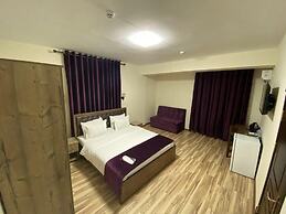 Tourist INN Hotel