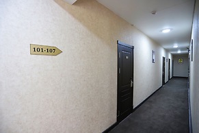 Tourist INN Hotel
