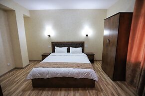 Tourist INN Hotel