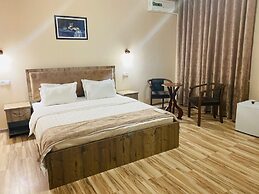 Tourist INN Hotel