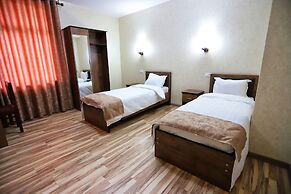 Tourist INN Hotel