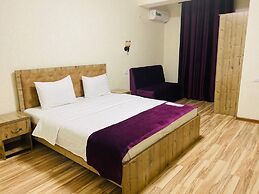 Tourist INN Hotel
