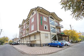 Tourist INN Hotel