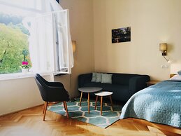 Marienbad Apartment