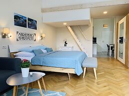 Marienbad Apartment