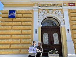 Marienbad Apartment