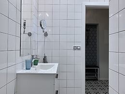 Marienbad Apartment