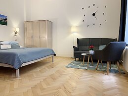 Marienbad Apartment