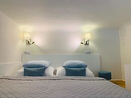 Marienbad Apartment