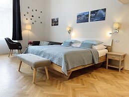 Marienbad Apartment