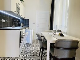 Marienbad Apartment