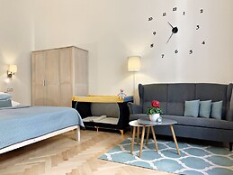 Marienbad Apartment