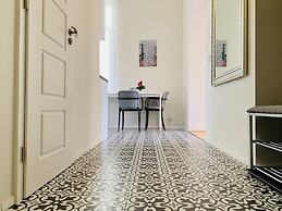 Marienbad Apartment