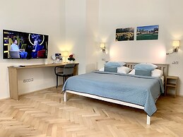 Marienbad Apartment