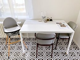 Marienbad Apartment