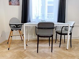 Marienbad Apartment