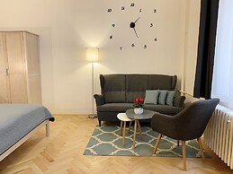 Marienbad Apartment