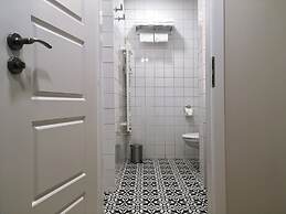 Marienbad Apartment