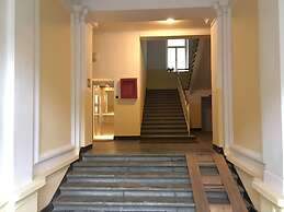 Marienbad Apartment