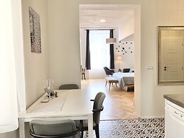 Marienbad Apartment