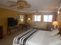Beach White Villa Aruba