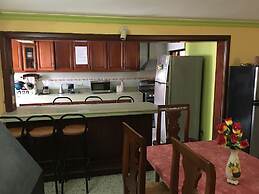 Appart'hotel costa verde
