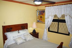 Appart'hotel costa verde