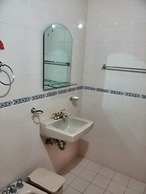 Appart'hotel costa verde