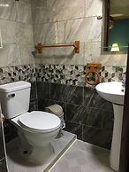 Appart'hotel costa verde