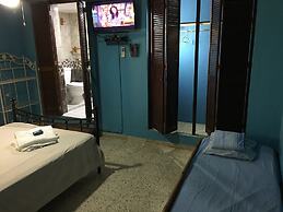 Appart'hotel costa verde