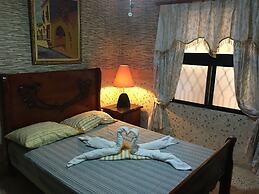 Appart'hotel costa verde