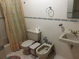 Appart'hotel costa verde
