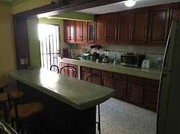 Appart'hotel costa verde