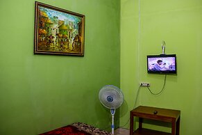 Oriana Homestay