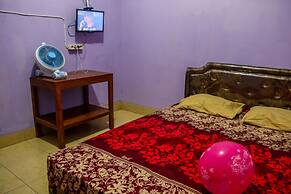 Oriana Homestay