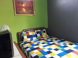 Oriana Homestay