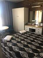 Shamrock Hotel Motel Balranald