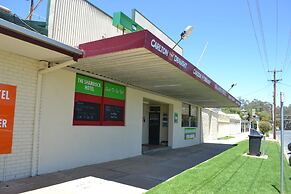 Shamrock Hotel Motel Balranald